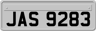 JAS9283