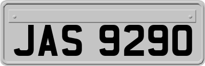 JAS9290