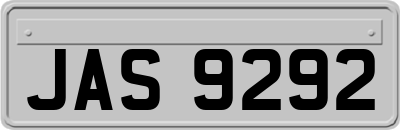 JAS9292