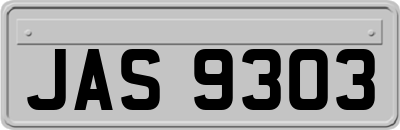 JAS9303