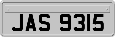 JAS9315