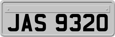 JAS9320