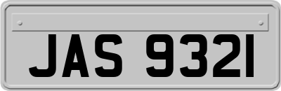 JAS9321