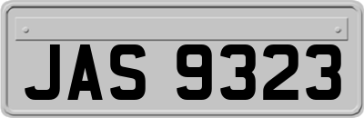 JAS9323