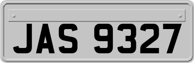 JAS9327