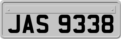 JAS9338