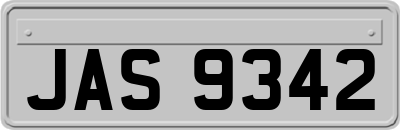 JAS9342