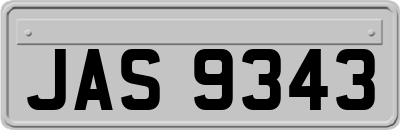JAS9343