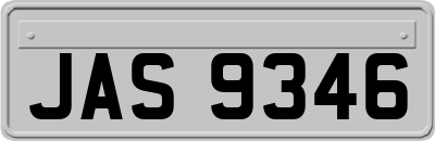 JAS9346