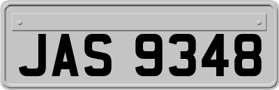 JAS9348