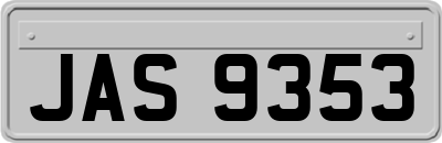 JAS9353