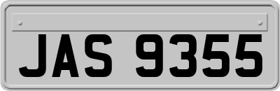 JAS9355