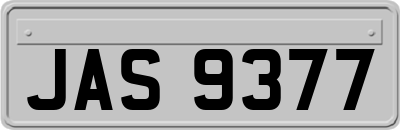 JAS9377