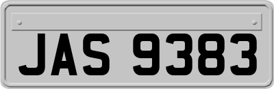 JAS9383
