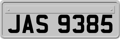 JAS9385