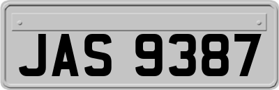 JAS9387