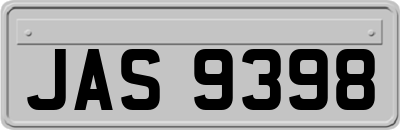 JAS9398