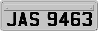JAS9463