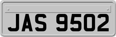 JAS9502
