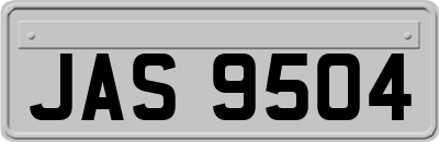 JAS9504