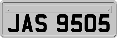 JAS9505