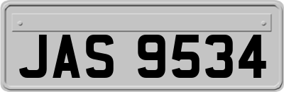 JAS9534