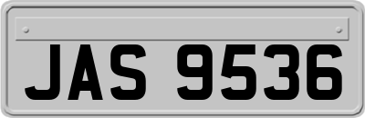JAS9536