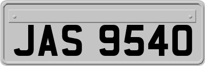 JAS9540