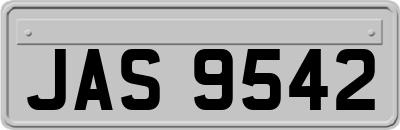 JAS9542