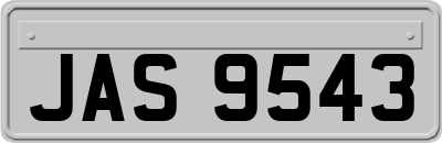 JAS9543