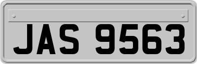 JAS9563