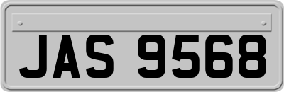JAS9568
