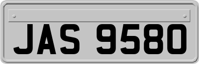 JAS9580