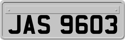 JAS9603