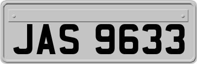 JAS9633