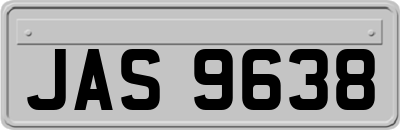 JAS9638