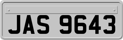 JAS9643
