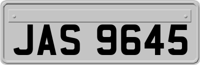 JAS9645
