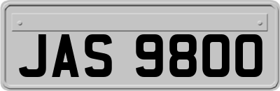 JAS9800