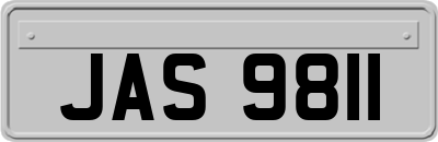 JAS9811