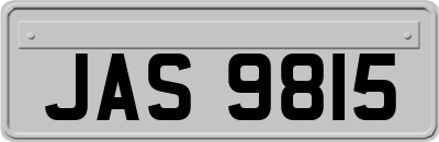 JAS9815