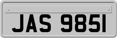 JAS9851