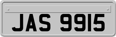 JAS9915
