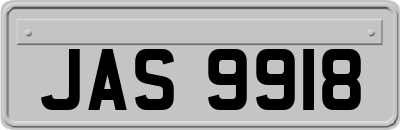 JAS9918