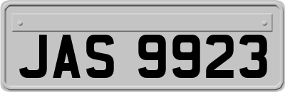JAS9923