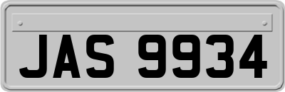 JAS9934