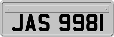 JAS9981