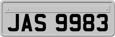 JAS9983