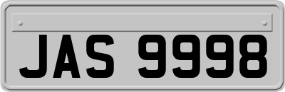 JAS9998