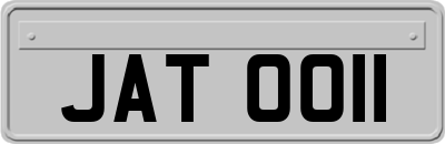 JAT0011